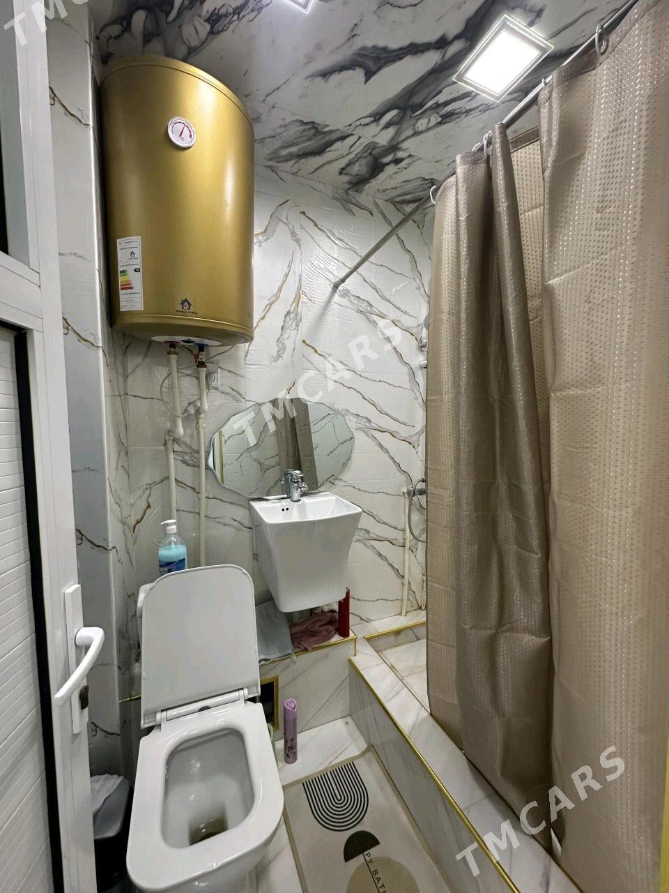 11 Mkr 2 komnat ipateyka - Ашхабад - img 6
