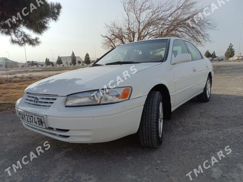 Toyota Camry 1999 - 125 000 TMT - Gyzylarbat - img 2