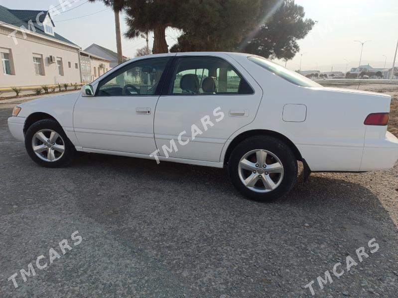 Toyota Camry 1999 - 125 000 TMT - Gyzylarbat - img 5