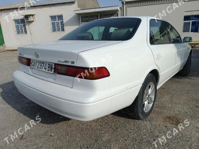 Toyota Camry 1999 - 125 000 TMT - Gyzylarbat - img 3