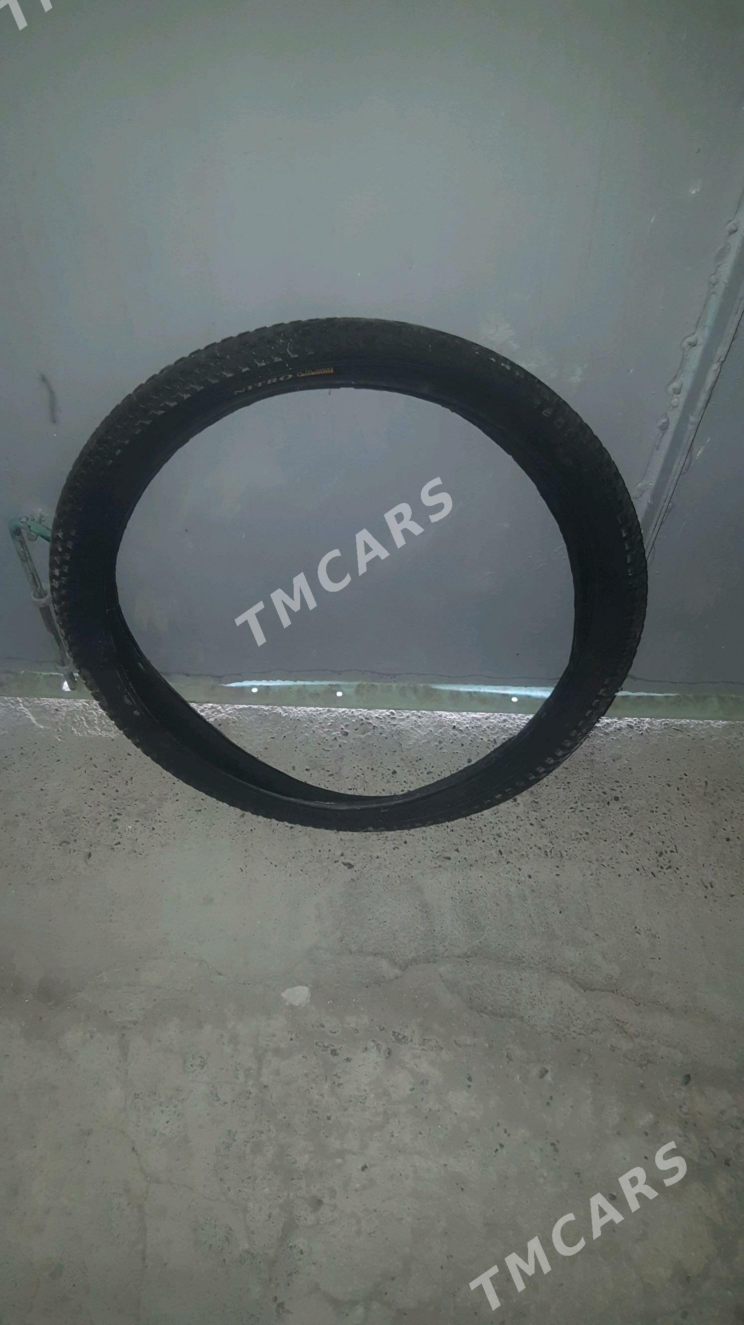 BMW  24lik tigir - Гёкдепе - img 4