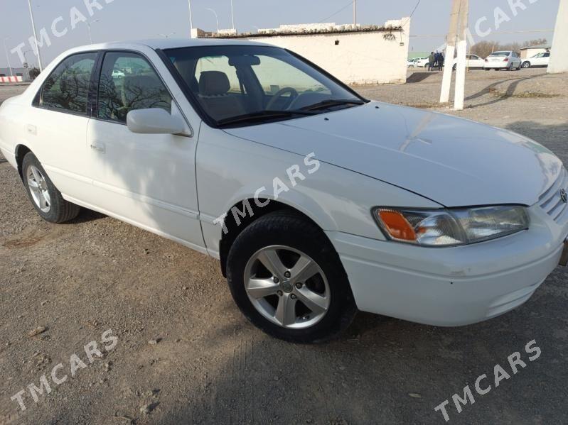 Toyota Camry 1999 - 125 000 TMT - Gyzylarbat - img 6