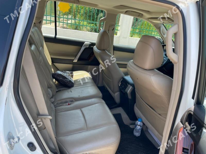 Toyota Land Cruiser Prado 2010 - 620 000 TMT - Mary - img 5