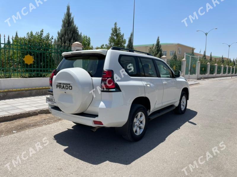 Toyota Land Cruiser Prado 2010 - 620 000 TMT - Mary - img 7