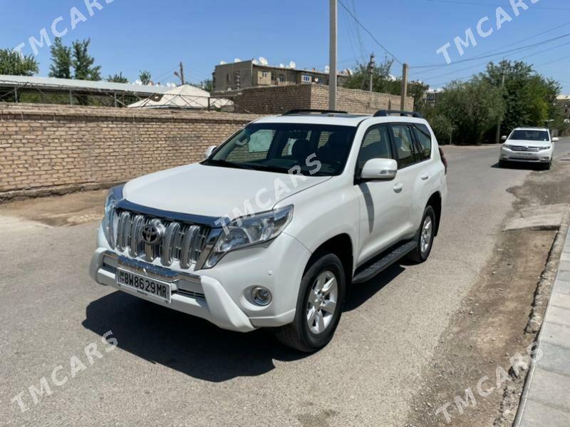 Toyota Land Cruiser Prado 2010 - 620 000 TMT - Mary - img 3