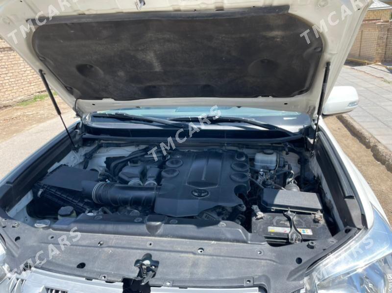 Toyota Land Cruiser Prado 2010 - 620 000 TMT - Mary - img 4