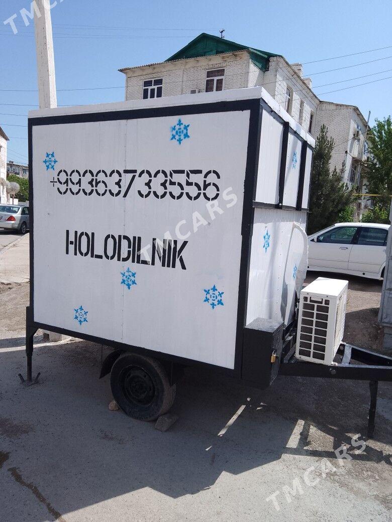 SOWADYJY - Türkmenbaşy - img 2