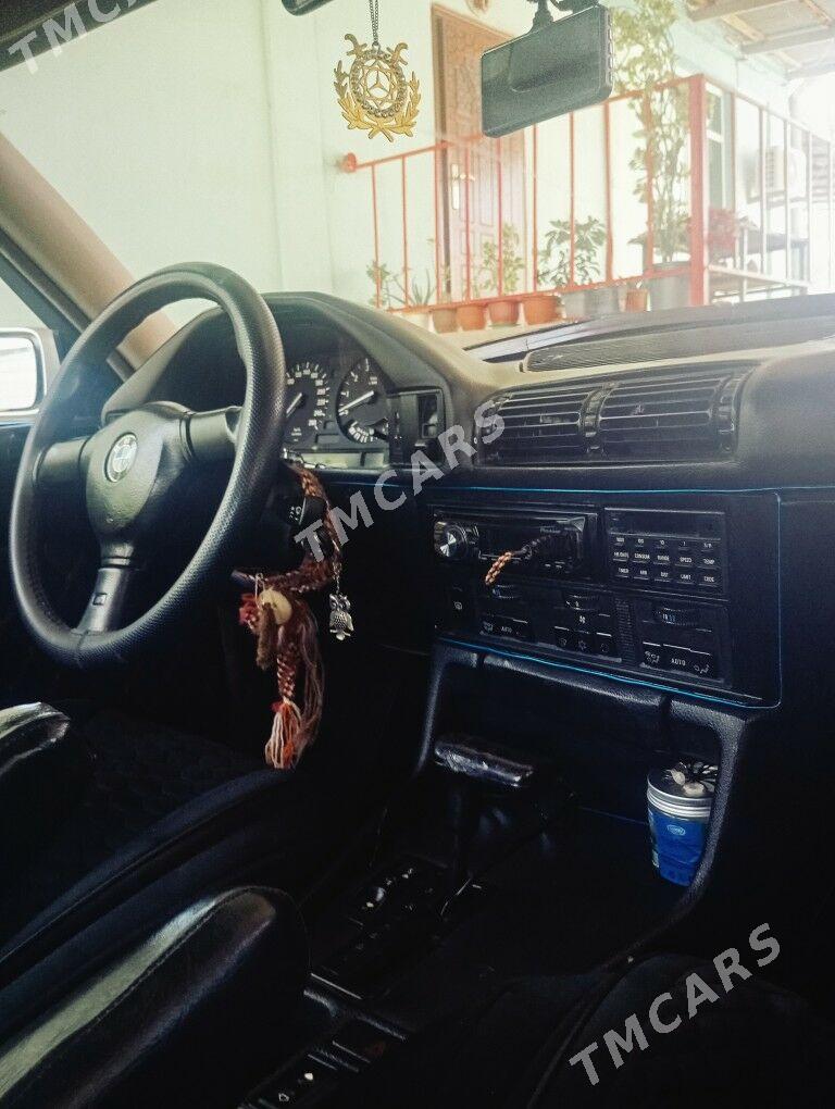 BMW 535 1991 - 54 000 TMT - Tejen - img 5