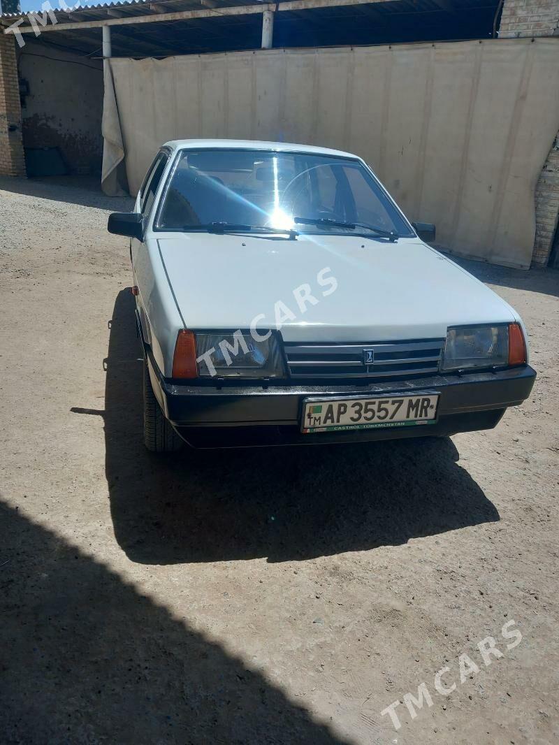Lada 21099 1998 - 25 000 TMT - Мары - img 5
