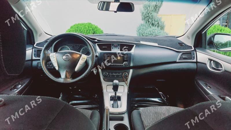 Nissan Sentra 2015 - 155 000 TMT - Aşgabat - img 4