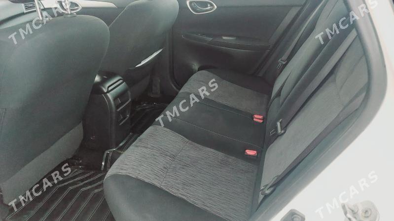 Nissan Sentra 2015 - 155 000 TMT - Aşgabat - img 2
