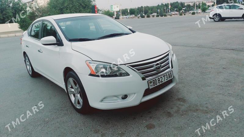 Nissan Sentra 2015 - 155 000 TMT - Aşgabat - img 6