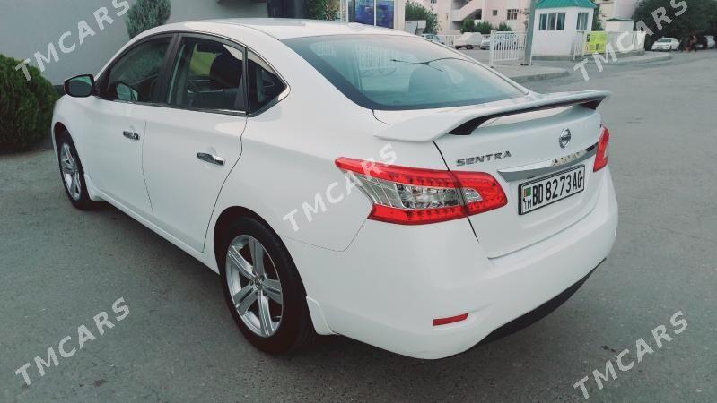 Nissan Sentra 2015 - 155 000 TMT - Aşgabat - img 5