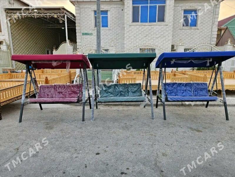 kacelya sallancak - Aşgabat - img 2