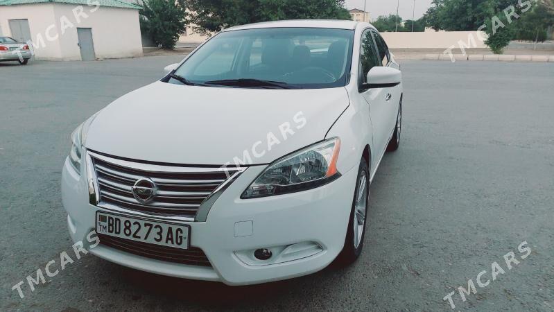 Nissan Sentra 2015 - 155 000 TMT - Aşgabat - img 3