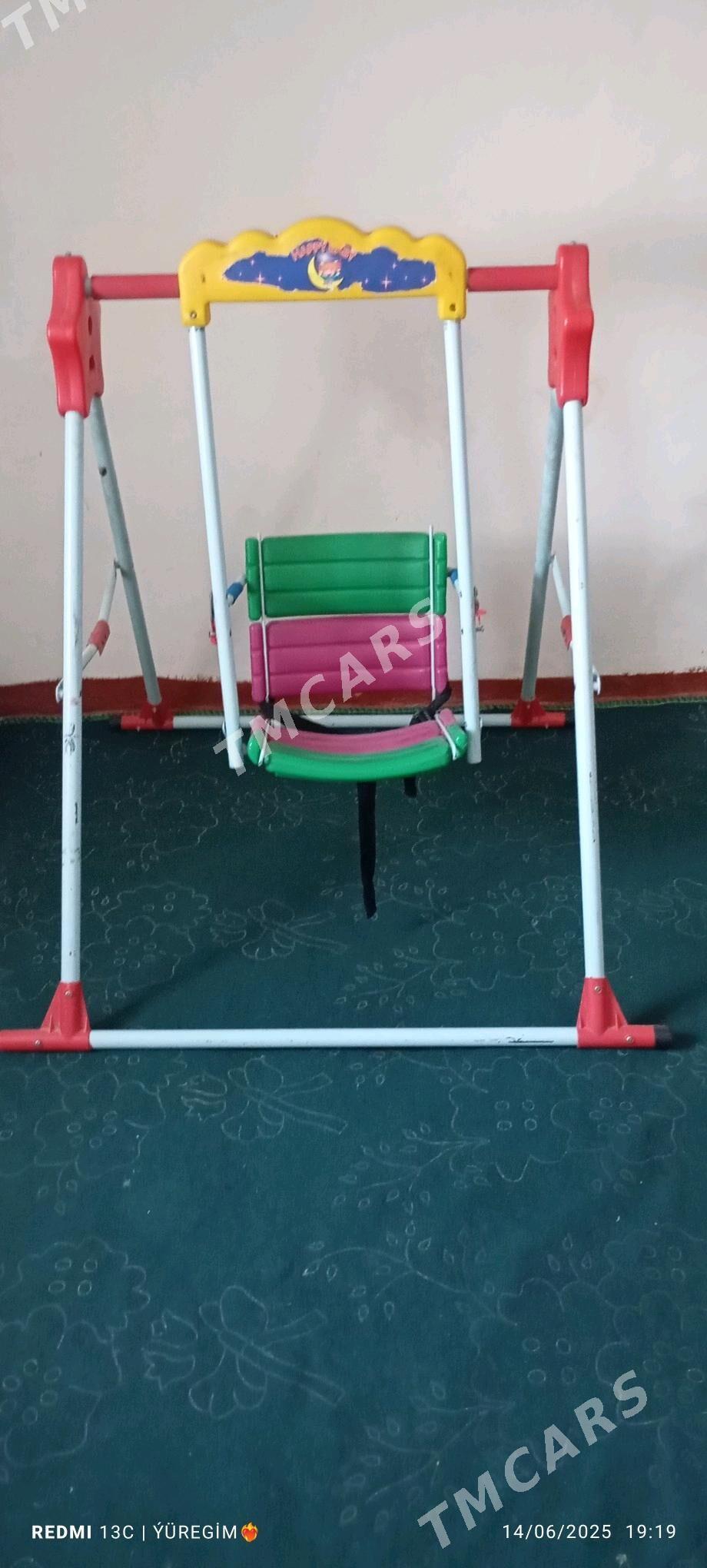ÇAGA SALANÇAK - Türkmengala - img 3