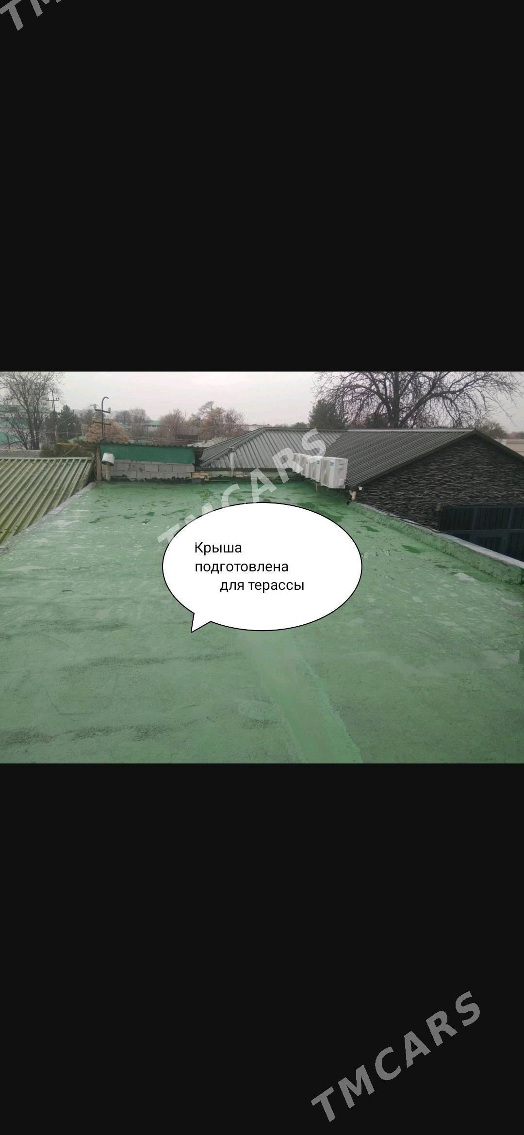 Плановый дом(АКАЛТЫН) - Ашхабад - img 9