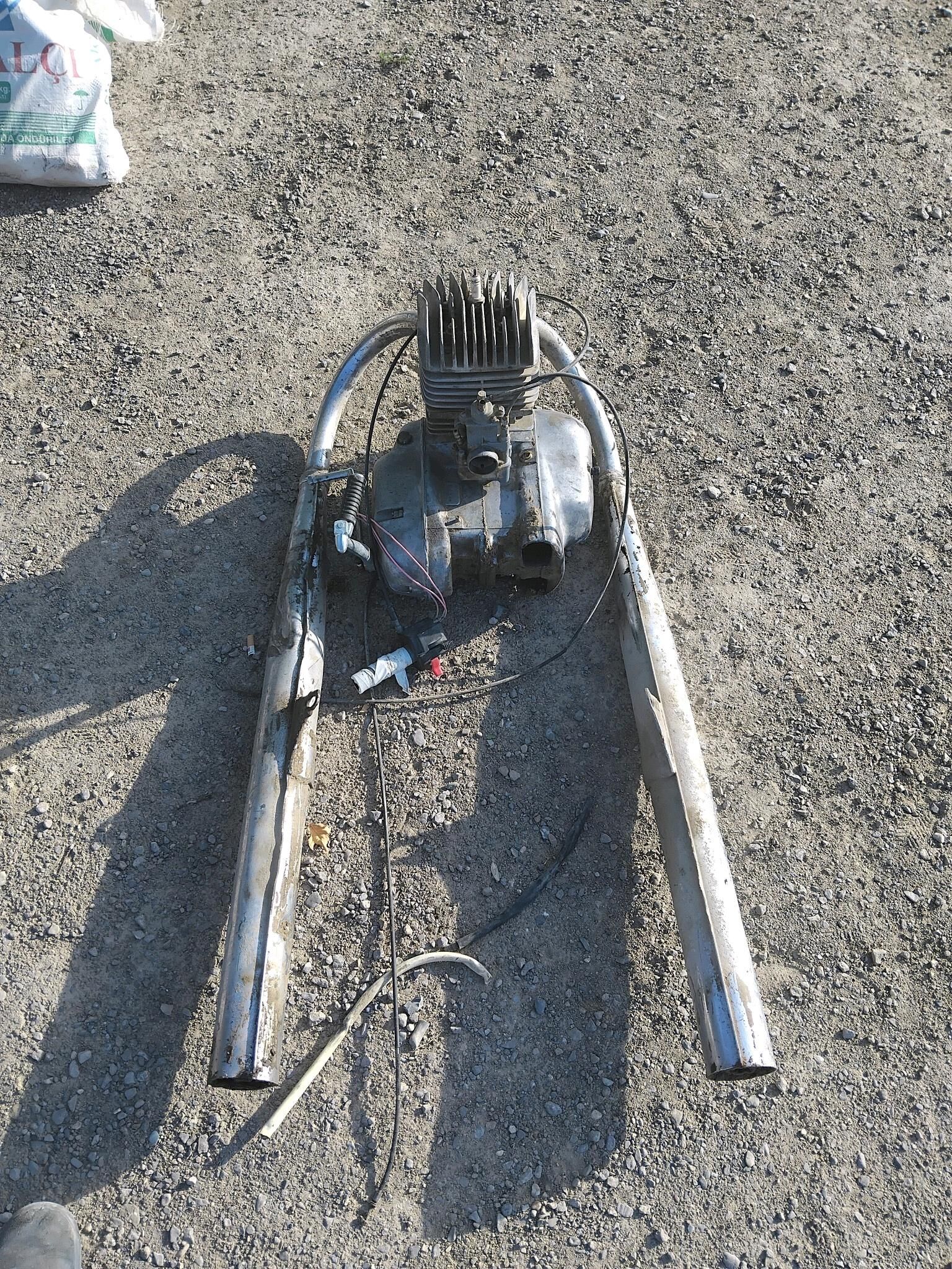 diwitil waswod 400 TMT - Gökdepe - img 2