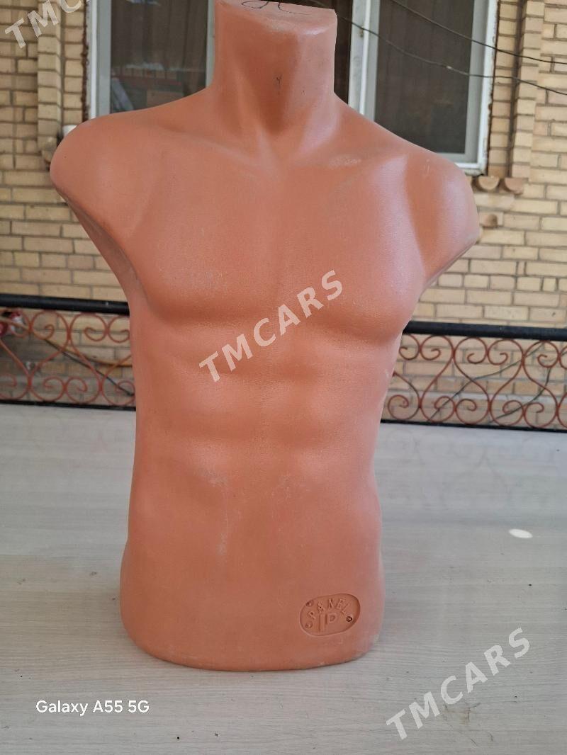 maniken - Türkmenabat - img 2