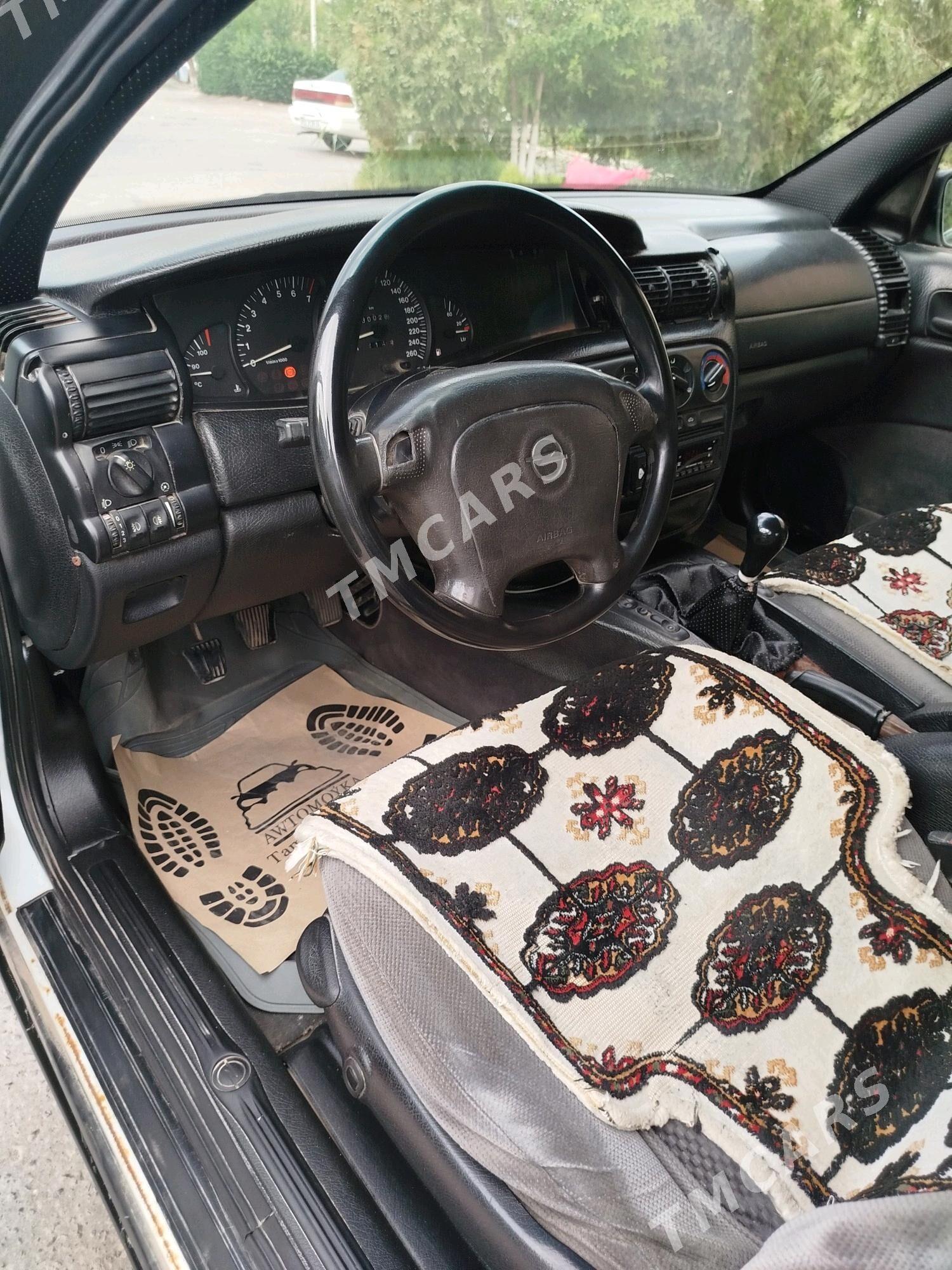 Opel Omega 1996 - 26 000 TMT - Türkmenabat - img 3