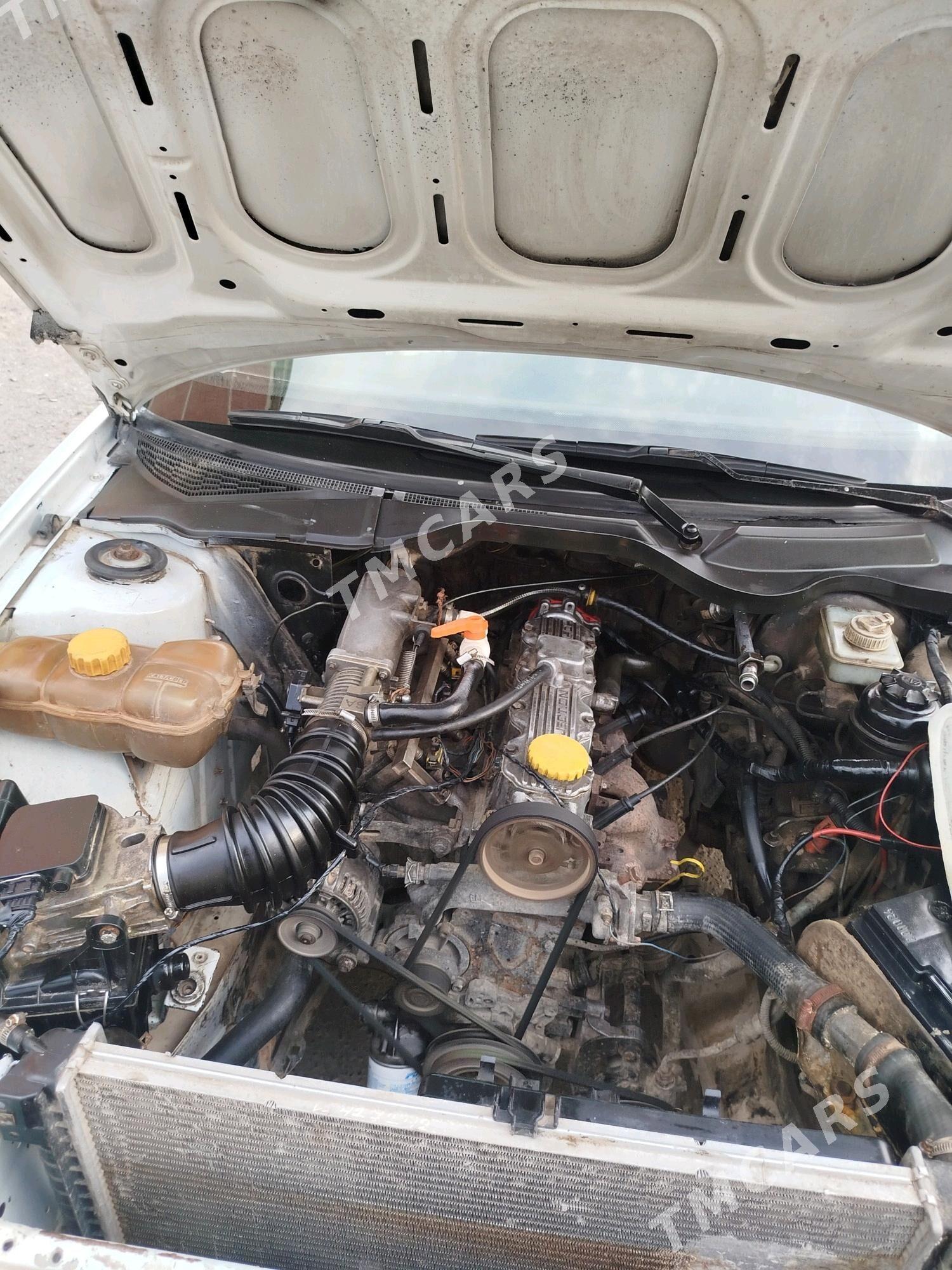 Opel Omega 1996 - 26 000 TMT - Türkmenabat - img 5