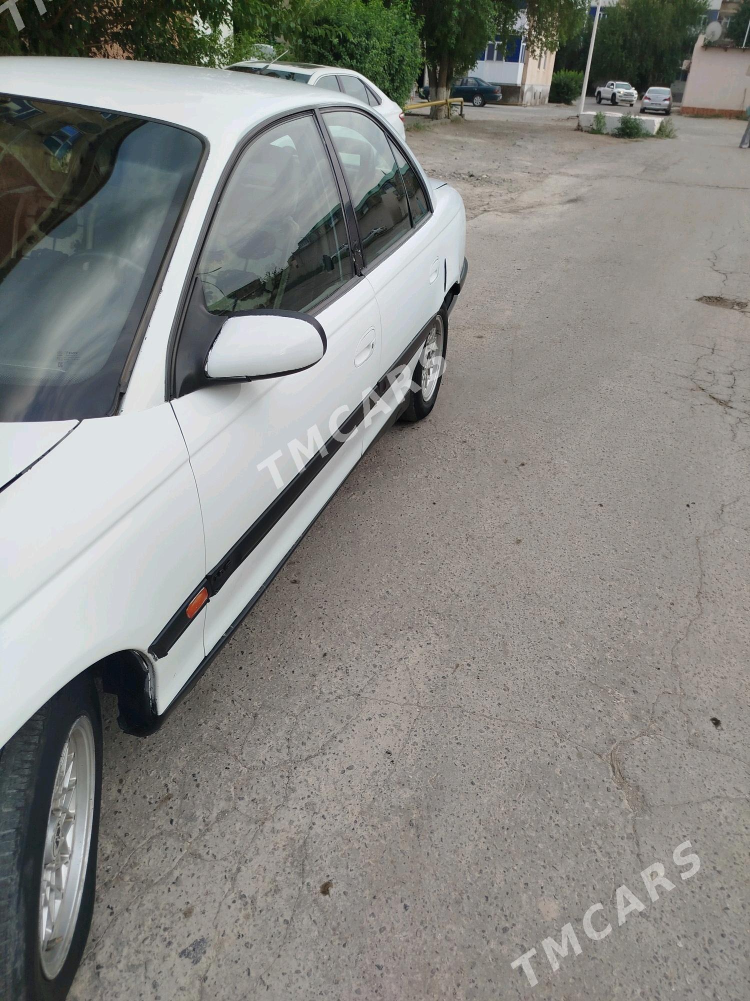 Opel Omega 1996 - 26 000 TMT - Türkmenabat - img 2