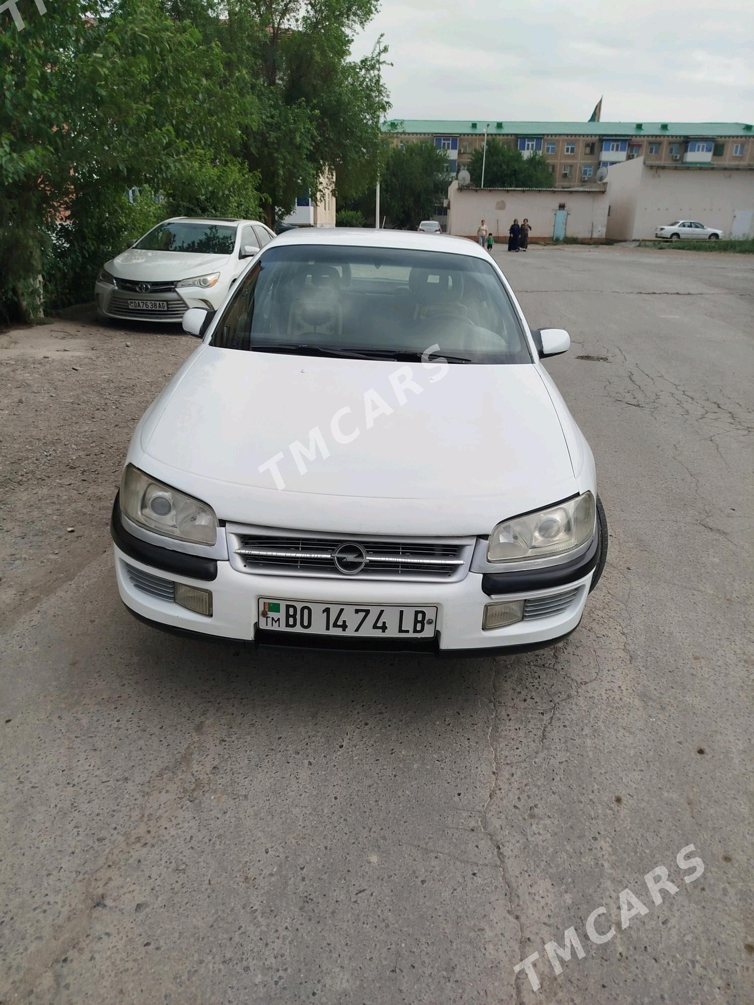 Opel Omega 1996 - 26 000 TMT - Türkmenabat - img 6