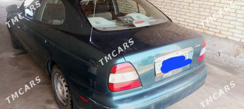 Daewoo Leganza 1999 - 30 000 TMT - Dostluk - img 5