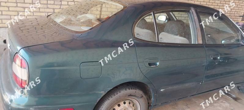 Daewoo Leganza 1999 - 30 000 TMT - Dostluk - img 3