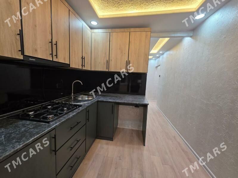 11 MKR 3эт.2ком.раздел - 11 мкр - img 3