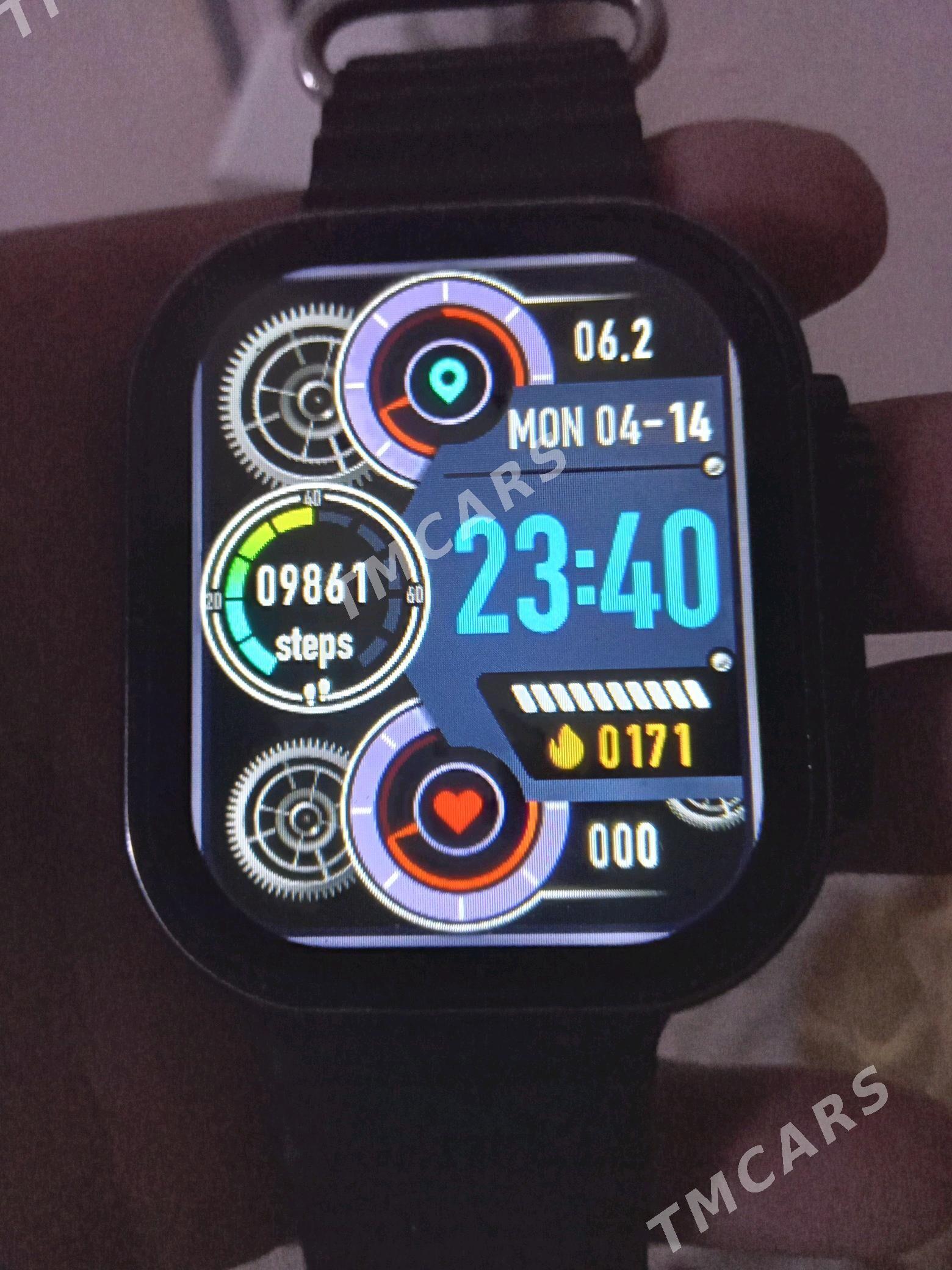 I9 ultra max.   s8 ultra. - Мир 7 - img 4