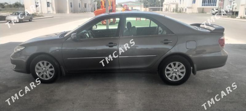 Toyota Camry 2002 - 198 000 TMT - Туркменабат - img 5