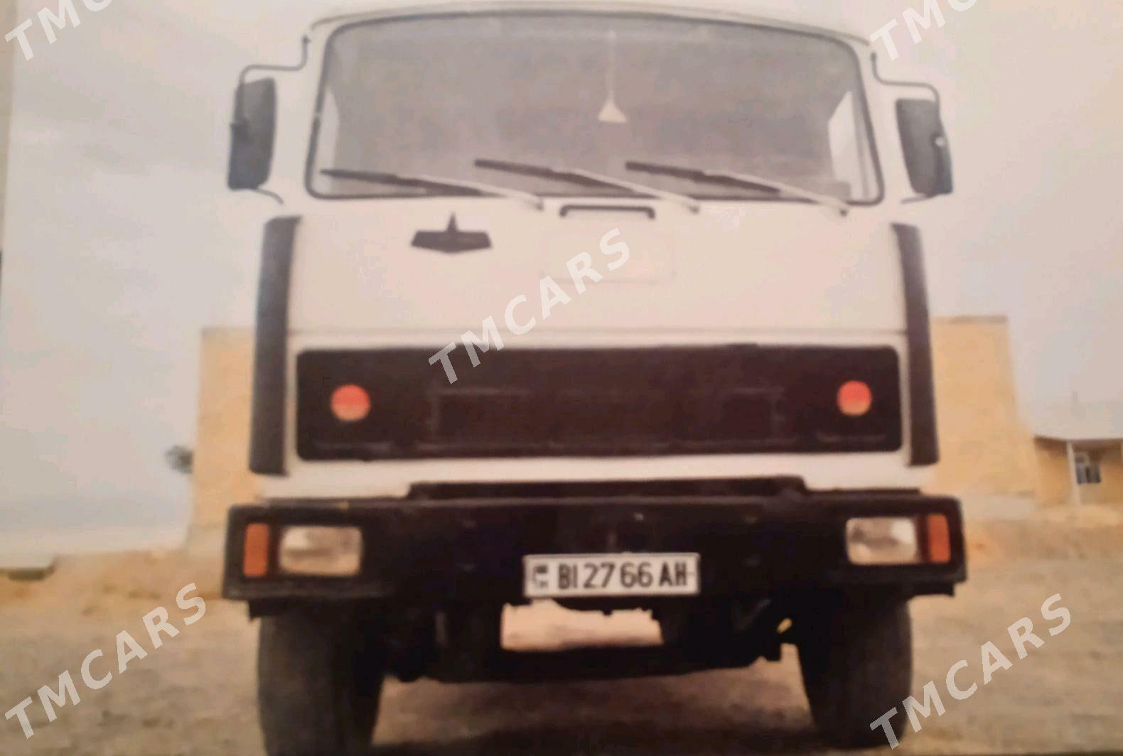 Maz Samosval 1992 - 120 000 TMT - Гёкдепе - img 3