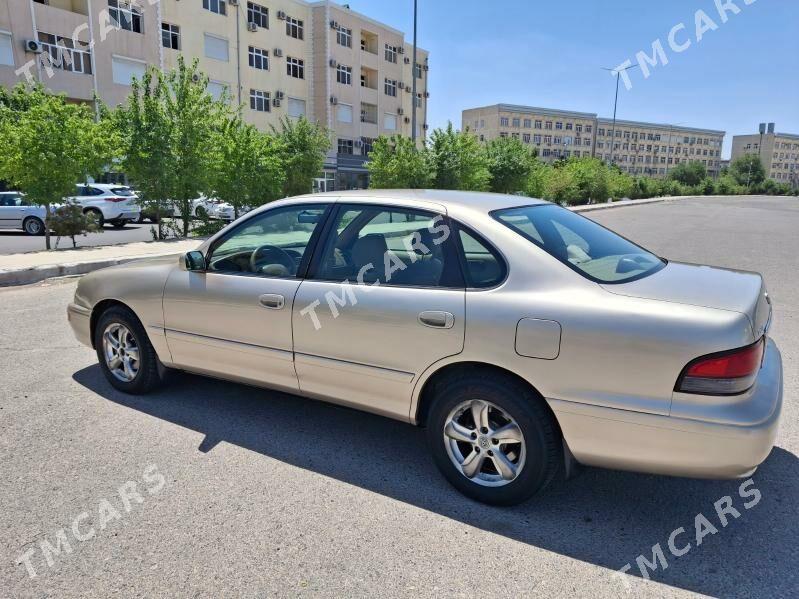 Toyota Avalon 1997 - 128 000 TMT - Мары - img 5