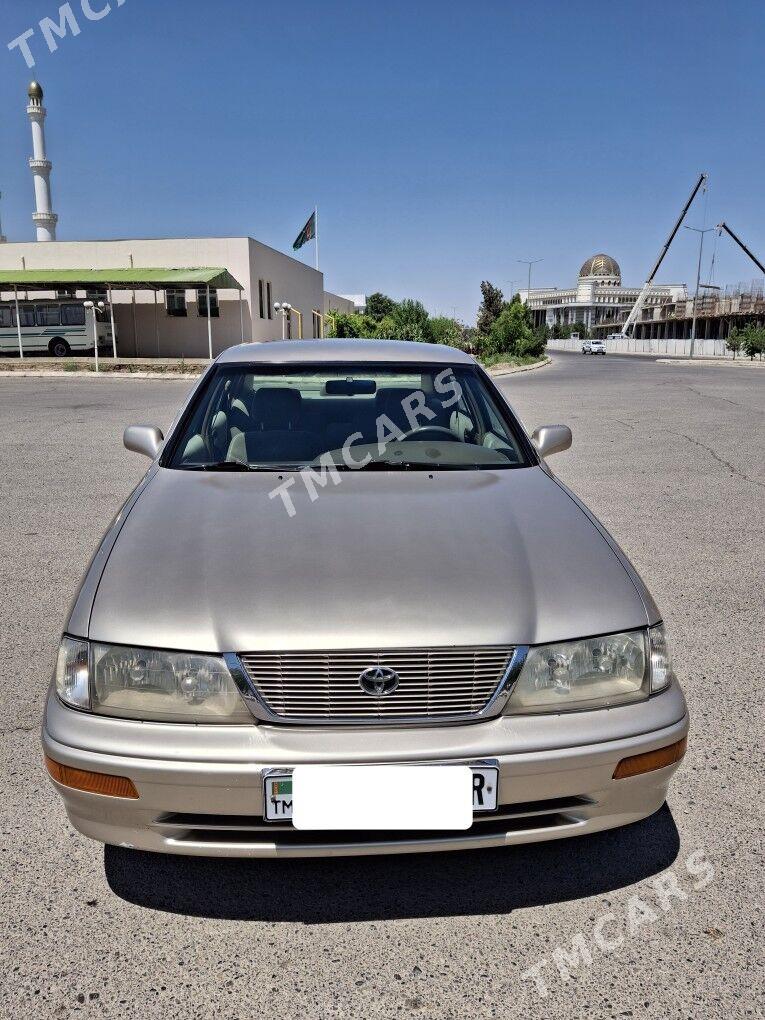 Toyota Avalon 1997 - 128 000 TMT - Мары - img 2