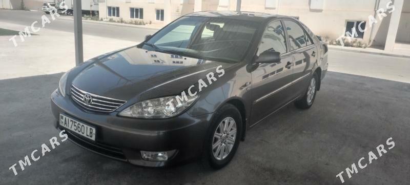 Toyota Camry 2002 - 198 000 TMT - Туркменабат - img 7