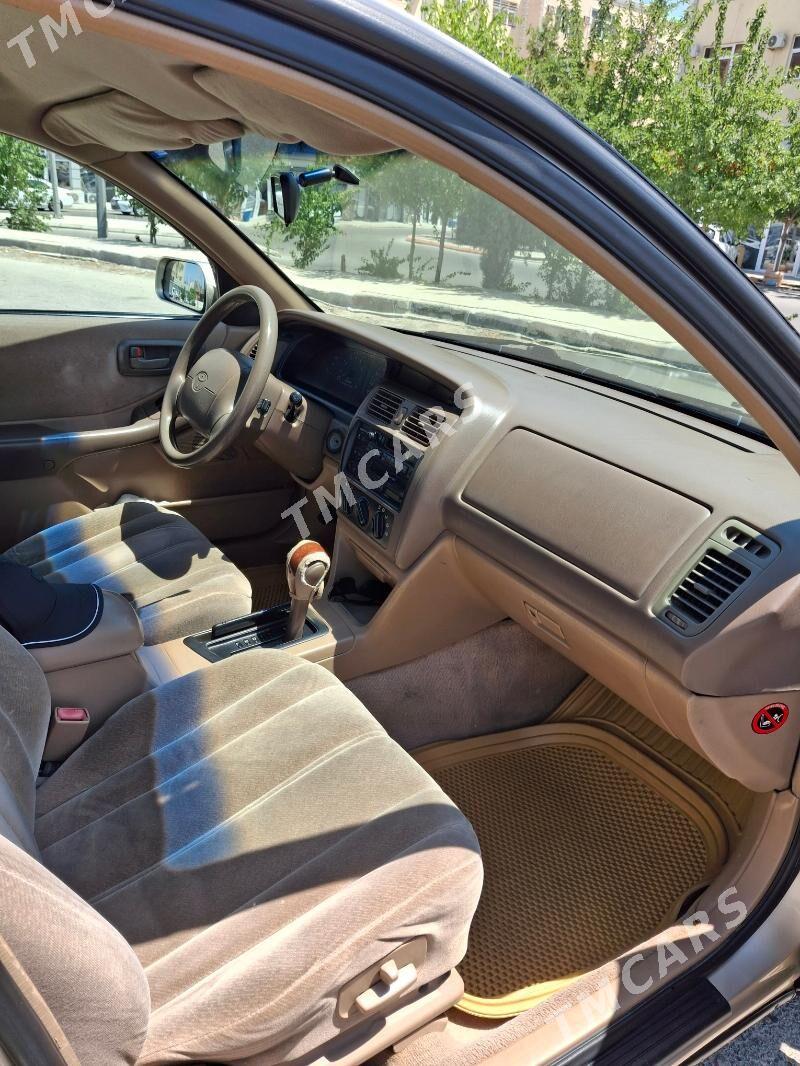 Toyota Avalon 1997 - 128 000 TMT - Мары - img 7
