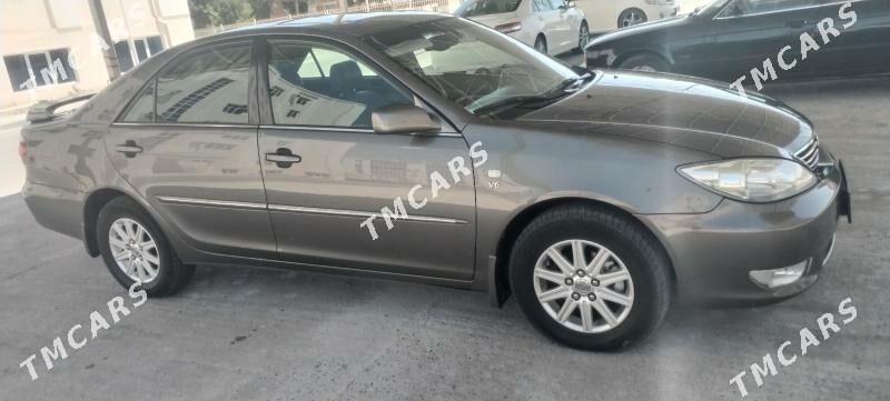 Toyota Camry 2002 - 198 000 TMT - Туркменабат - img 3