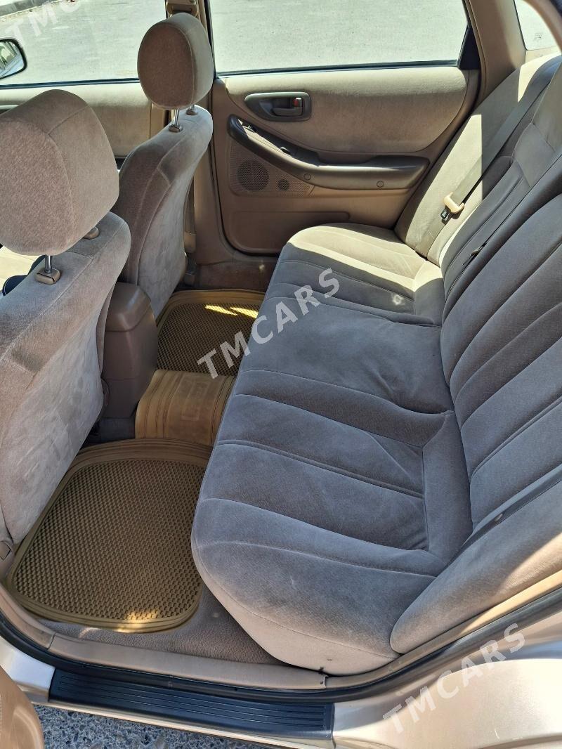 Toyota Avalon 1997 - 128 000 TMT - Мары - img 6