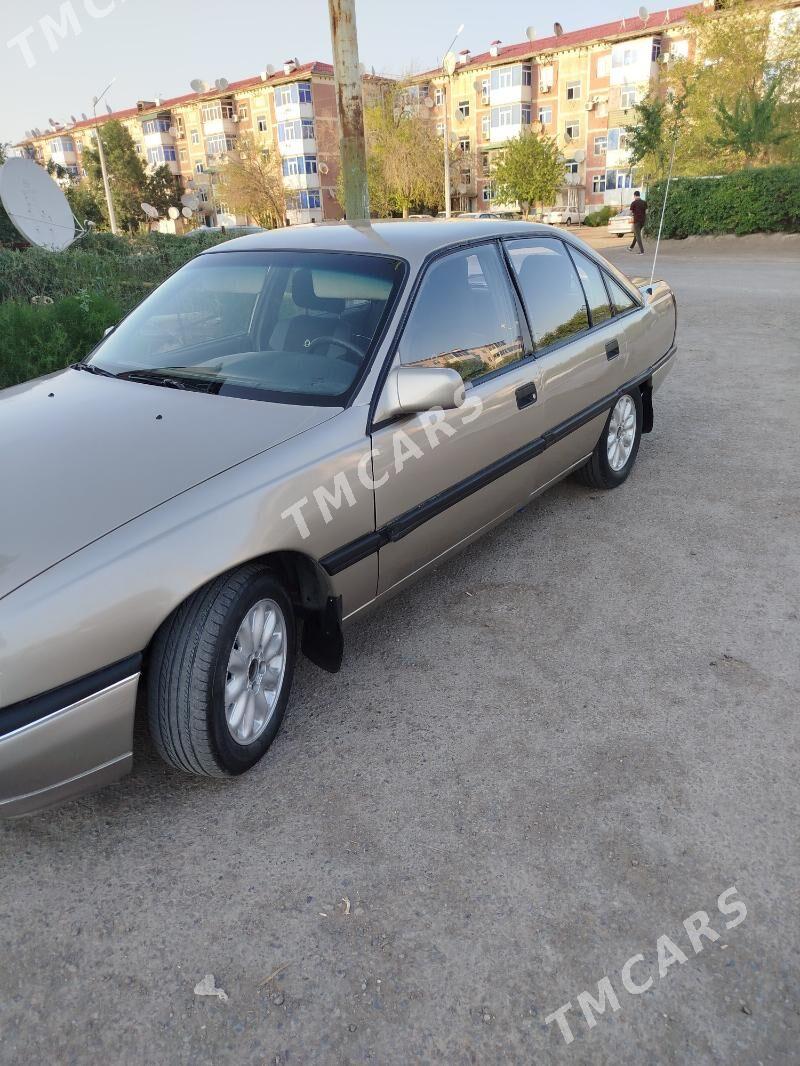 Opel Omega 1992 - 21 000 TMT - Туркменабат - img 7