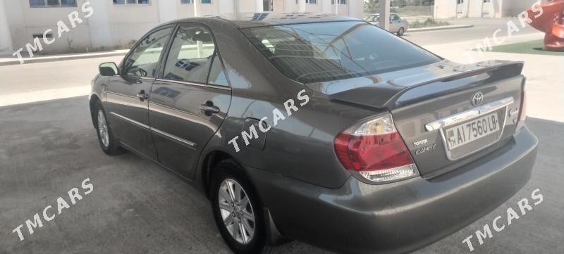 Toyota Camry 2002 - 198 000 TMT - Туркменабат - img 6