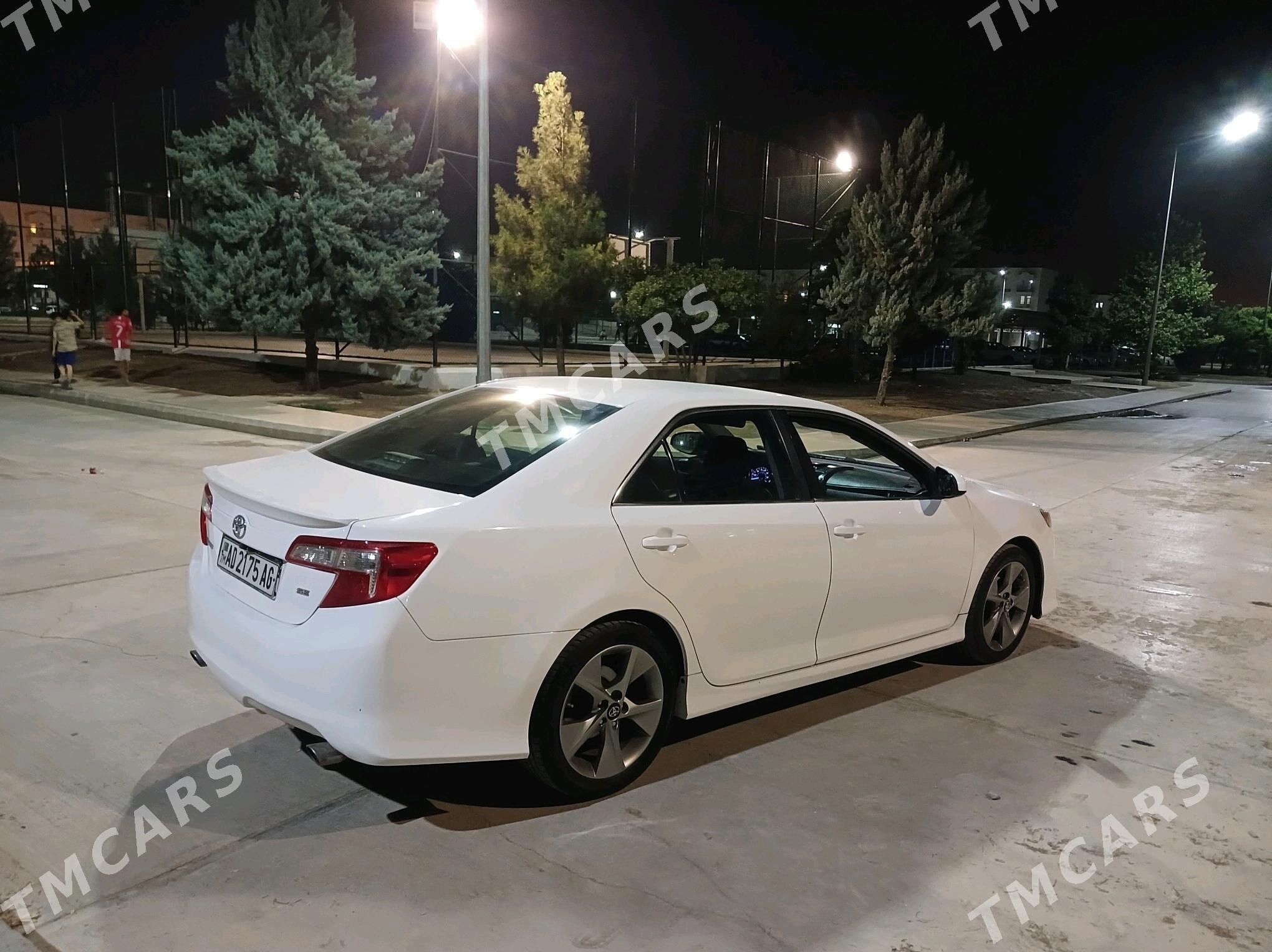 Toyota Camry 2012 - 194 000 TMT - Aşgabat - img 3