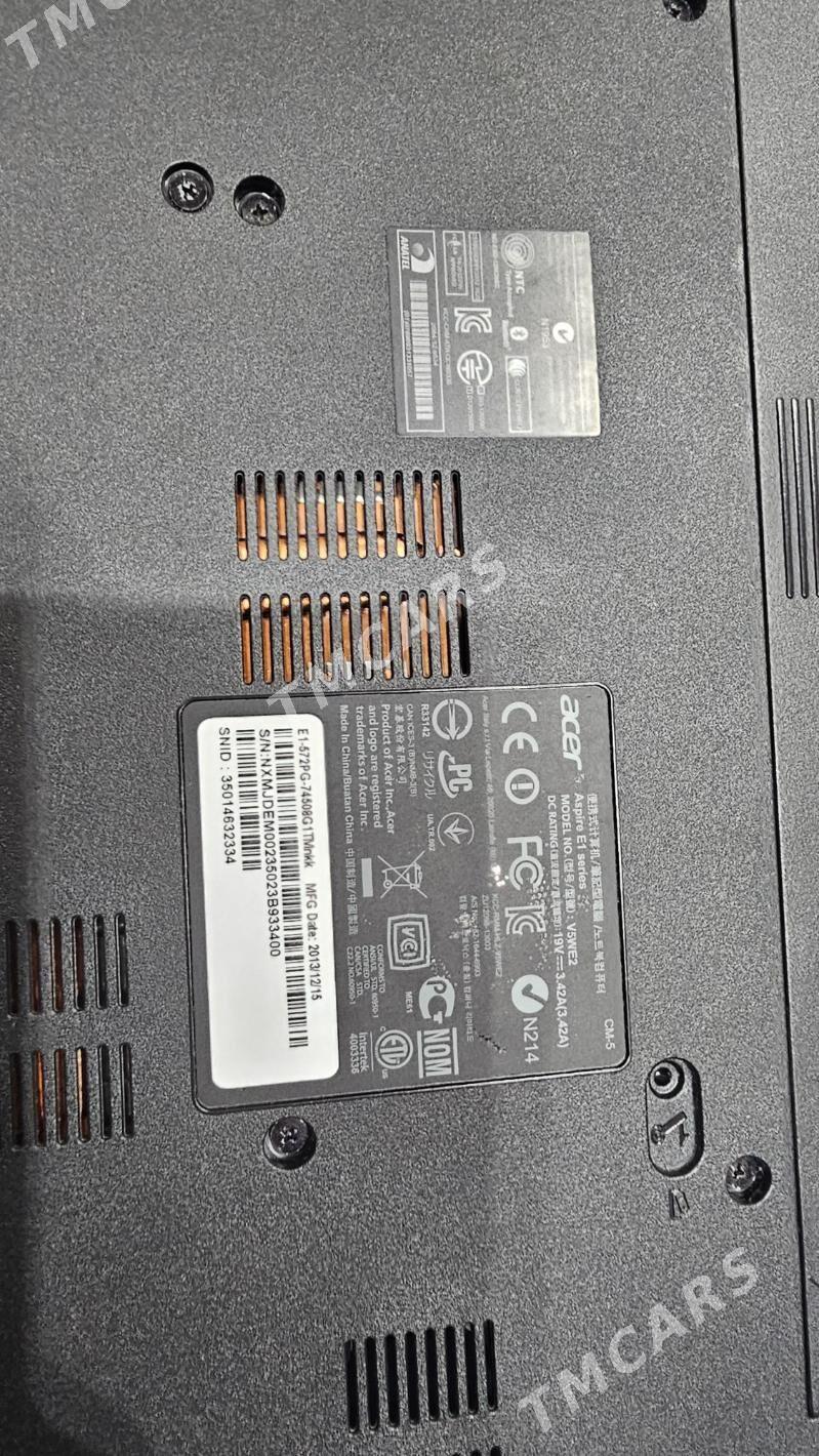 acer kompyutr - 30 мкр - img 6