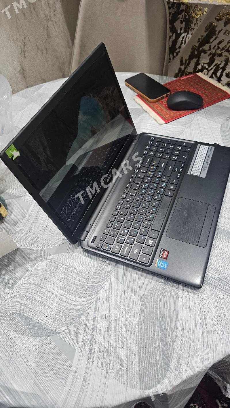 acer kompyutr - 30 мкр - img 2