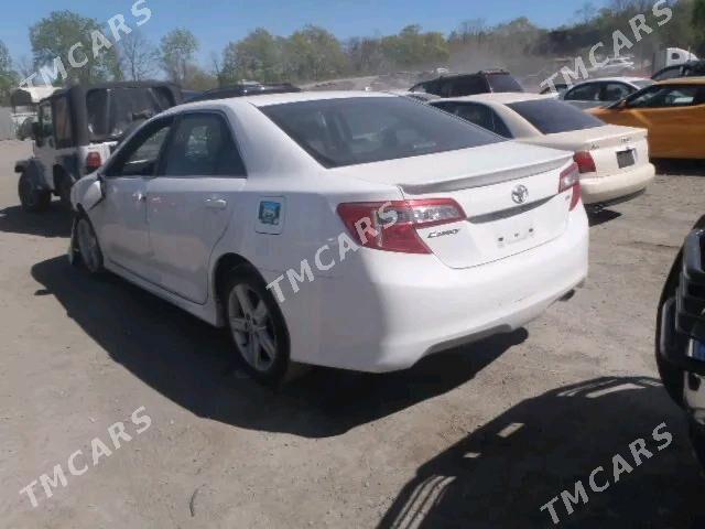 Toyota Camry 2012 - 194 000 TMT - Aşgabat - img 8
