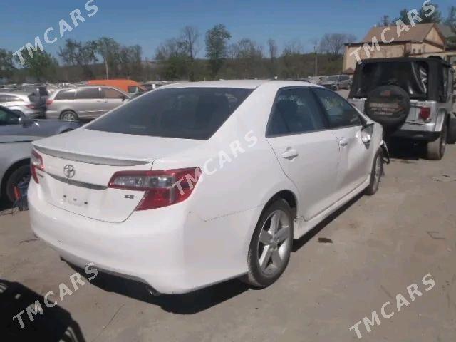 Toyota Camry 2012 - 194 000 TMT - Aşgabat - img 6