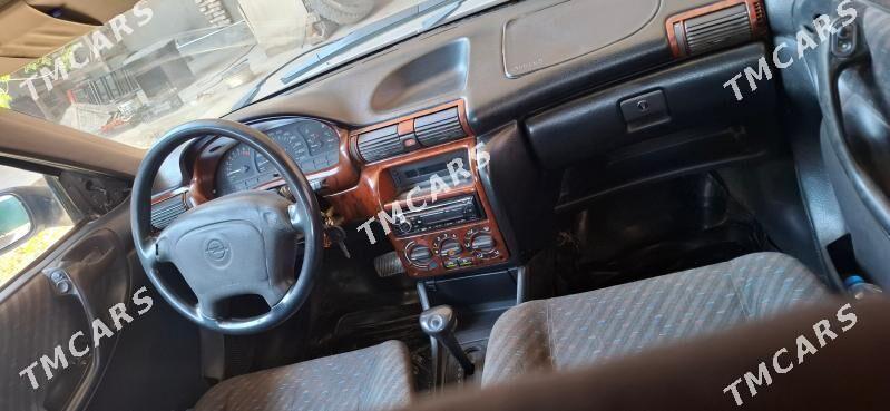 Opel Astra 1995 - 41 000 TMT - Tejen - img 3