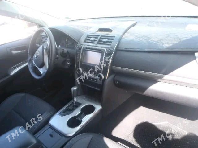 Toyota Camry 2012 - 194 000 TMT - Aşgabat - img 5