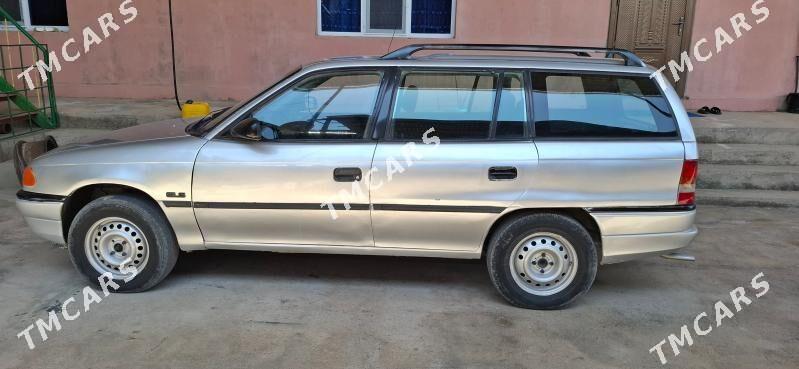 Opel Astra 1995 - 41 000 TMT - Tejen - img 2