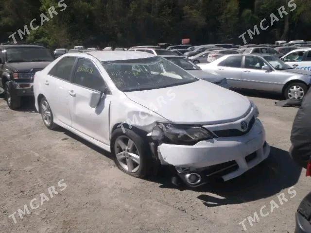 Toyota Camry 2012 - 194 000 TMT - Aşgabat - img 9